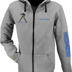 Embroidered Schutzhund Hoodies -Agility Shop 91000 1 full 35297.1638911426