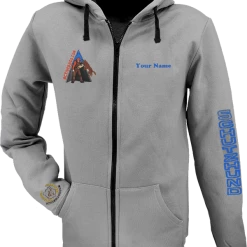 Embroidered Schutzhund Hoodies -Agility Shop 91010 1j full 37837.1638911425
