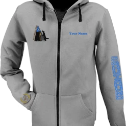 Embroidered Schutzhund Hoodies -Agility Shop 91040 1 full 38191.1638911423