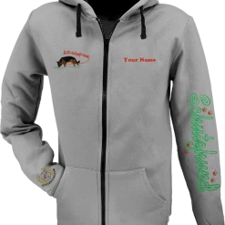 Embroidered Schutzhund Hoodies -Agility Shop 91060 1 full 21059.1638911417