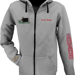 Embroidered Schutzhund Hoodies -Agility Shop 91070 1 full 73683.1638911411