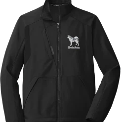 Soft Shell Jacket - Breed Specific