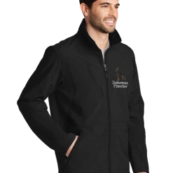 Soft Shell Jacket - Breed Specific 14 Soft Shell Jacket - Breed Specific -Agility Shop 934075 103 full 69931.1638911455