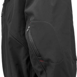 Hooded Soft Shell Jacket - Breed Specific -Agility Shop 934076 1 full 66275.1647863613