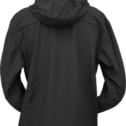 Hooded Soft Shell Jacket - Breed Specific -Agility Shop 934076 2 full 15457.1647863613
