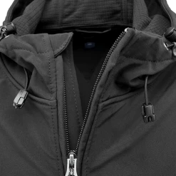 Hooded Soft Shell Jacket - Breed Specific -Agility Shop 934076 3 full 61145.1647863613