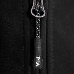 Custom Logo Hooded Softshell Jacket -Agility Shop 934076 4 full 11323.1643210050