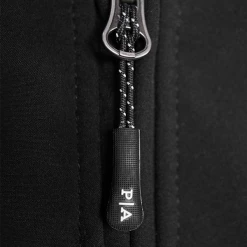 Hooded Soft Shell Jacket - Breed Specific Portrait Outline -Agility Shop 934076 4 full 81836.1642103007