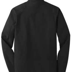 Soft Shell Jacket - Breed Specific Portrait Outline -Agility Shop 934077 105 full 48235.1638911465