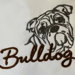 Hooded Soft Shell Jacket - Breed Specific Portrait Outline -Agility Shop 934078 10 full 96227.1642103007