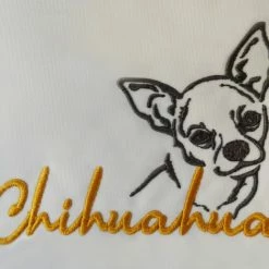 Hooded Soft Shell Jacket - Breed Specific Portrait Outline -Agility Shop 934078 11 full 02010.1642103007