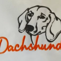 Soft Shell Jacket - Breed Specific Portrait Outline -Agility Shop 934078 12 full 22471.1638911473