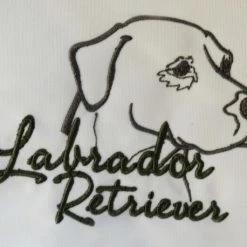 Hooded Soft Shell Jacket - Breed Specific Portrait Outline -Agility Shop 934078 4 full 65191.1642103007