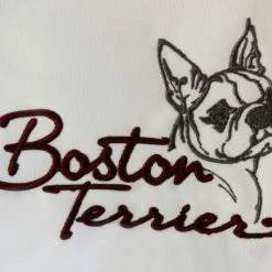 Soft Shell Jacket - Breed Specific Portrait Outline -Agility Shop 934078 6 full 57249.1638911463