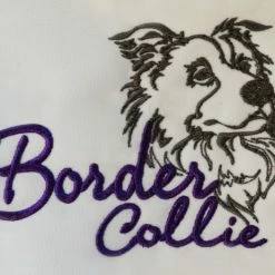 Soft Shell Jacket - Breed Specific Portrait Outline -Agility Shop 934078 8 full 12583.1638911466