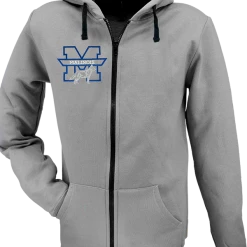 Letterman Hoodie - Breed Specific -Agility Shop 935001 5 full 68643.1638911412