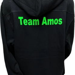 ADC Logo Hoodie With Personalized Text -Agility Shop 935005 12 full 57560.1638911535