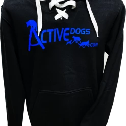 ADC Logo Hoodie With Personalized Text -Agility Shop 935005 9 full 79629.1638911534