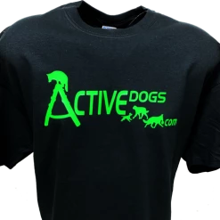 ADC Logo TShirt With Personalized Text -Agility Shop 935006 10 full 92673.1649066708