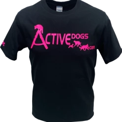 ADC Logo TShirt With Personalized Text -Agility Shop 935006 12 full 16869.1649066708