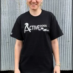 ADC Logo TShirt With Personalized Text -Agility Shop 935006 13 full 01777.1649066708