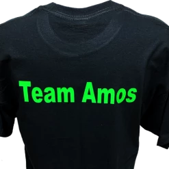 ADC Logo TShirt With Personalized Text -Agility Shop 935006 15 full 28450.1649066708