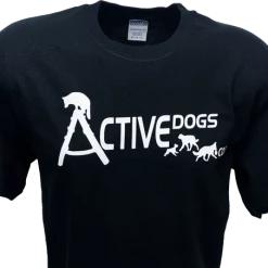 ADC Logo TShirt With Personalized Text -Agility Shop 935006 16 full 89300.1649066708