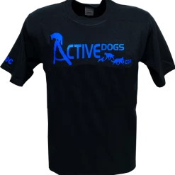 ADC Logo TShirt With Personalized Text -Agility Shop 935006 1 full 11631.1649066708