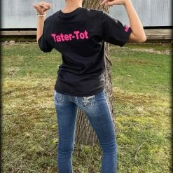 ADC Logo TShirt With Personalized Text -Agility Shop 935006 9 full 37752.1649066708