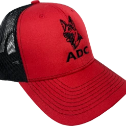 Custom Logo/Text Snapback Trucker Hat -Agility Shop 935007 115 50990.1656357038