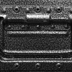 Powder Coated Full Vent Dog Crate -Agility Shop 991001P 2 full 68205.1638911416