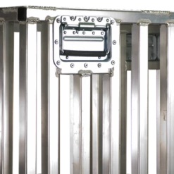 Double Door (Front/Back) Full Vent Dog Crate -Agility Shop 991012 991013 991014 15A full 12271.1638911467