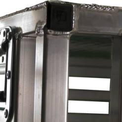 Double Door (Front/Back) Full Vent Dog Crate -Agility Shop 991012 991013 991014 16A full 64690.1638911466