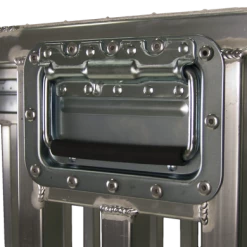 Double Door (Front/Back) Full Vent Dog Crate -Agility Shop 991012 991013 991014 20A full 83682.1638911472