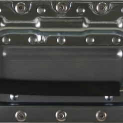 Double Door (Front/Back) Full Vent Dog Crate -Agility Shop 991012 991013 991014 7 full 93771.1638911458