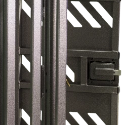 Powder Coated Double Door (Front/Back) Full Vent Dog Crate -Agility Shop 991012P 991013P 991014P 9 full 94528.1638911447