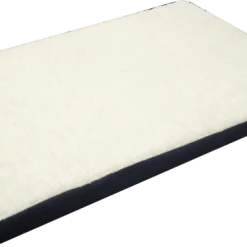 Dog Bed W/ Joint Relief Memory Foam