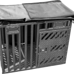 Sun/Shade & Rain Crate Cover -Agility Shop 991020 1 full 46054.1638911360