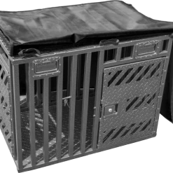 Sun/Shade & Rain Crate Cover -Agility Shop 991020 3 full 59584.1638911367