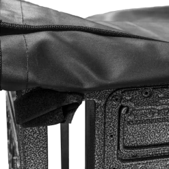 Sun/Shade & Rain Crate Cover -Agility Shop 991020 5 full 31713.1638911364