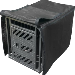 Sun/Shade & Rain Crate Cover