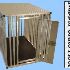 Rubber Crate Floor - Custom Size 7 Rubber Crate Floor - Custom Size -Agility Shop 991025AD1 11370.1638911528