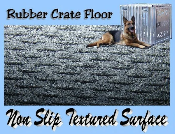 Rubber Crate Floor - Custom Size 4 Rubber Crate Floor - Custom Size - Image 4