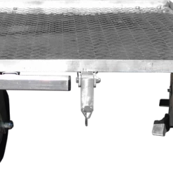 Aluminum Crate Trolley -Agility Shop 991040 1 full 87974.1675168471