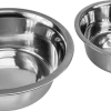 Standard Stainless Steel Bowl