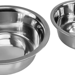 Standard Stainless Steel Bowl