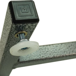 Double Diner Adjustable Elevated Dog Bowl Feeder -Agility Shop 991057 3 full 34851.1638911422