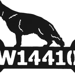 Custom Metal Address Sign 6 Custom Metal Address Sign -Agility Shop 991103 2a full 70152.1638911487