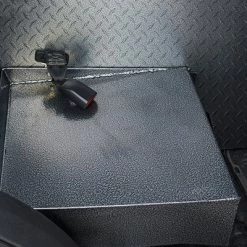 K-9/Prisoner Police Vehicle Transport Insert Ford Interceptor SUV 2013-2016 -Agility Shop 992021 10 full 66293.1638911478