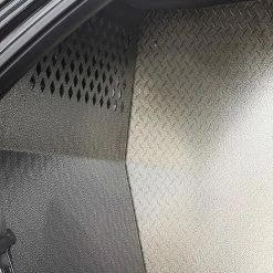 K-9/Prisoner Police Vehicle Transport Insert Ford Interceptor SUV 2013-2016 -Agility Shop 992021 11 full 37056.1638911476